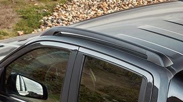 Ford Ranger Thunder 2020.
Crédito: Cortesía Ford.