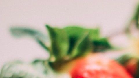 Fresas