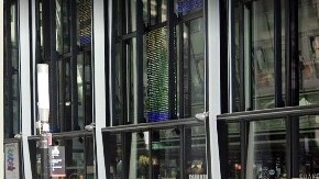 200 Broadway, Bajo Manhattan