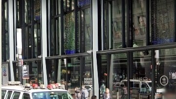 200 Broadway, Bajo Manhattan