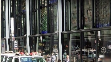 200 Broadway, Bajo Manhattan