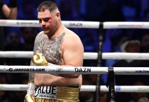 Ni contra Anthony Joshua ni contra Tyson Fury: Andy Ruiz se queda sin gran rival, víctima de sus propios errores