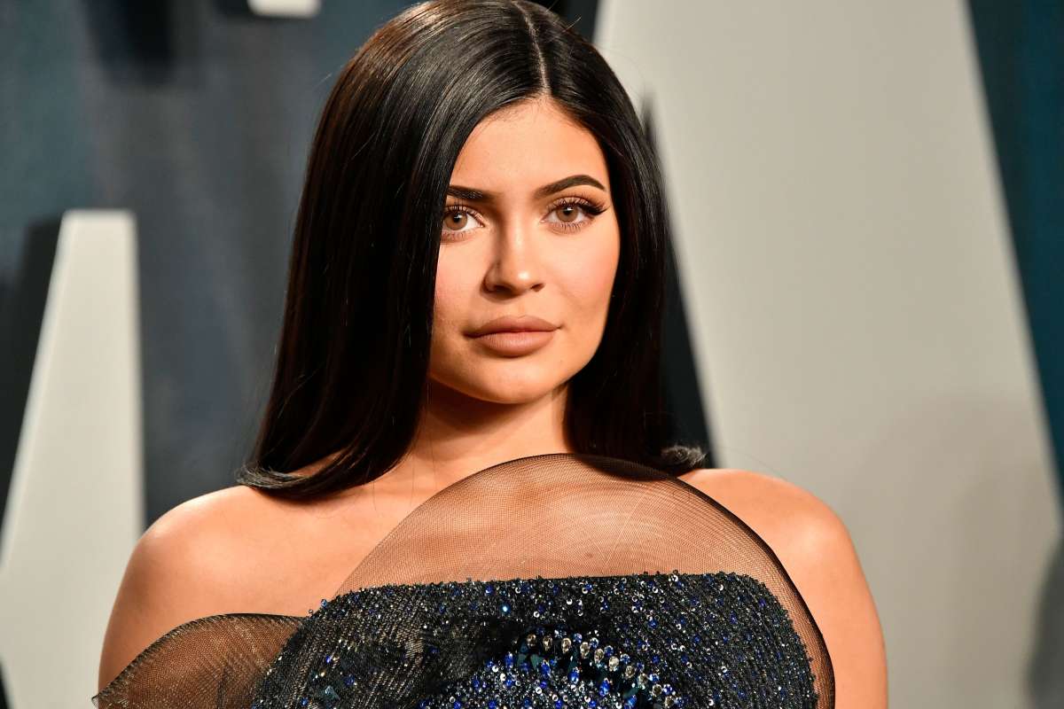 Kylie Jenner Acaba De Revelar El Sexo De Su Bebe El Diario Ny