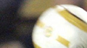 'Bofo' Bautista fue un dolor de cabeza en la eliminatoria ante Boca.