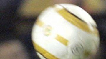 'Bofo' Bautista fue un dolor de cabeza en la eliminatoria ante Boca.