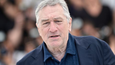 Robert De Niro