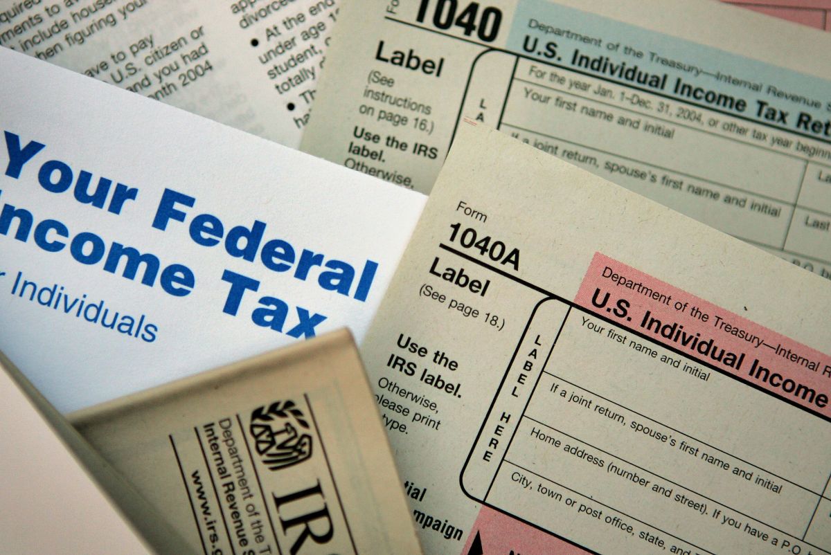 Los asesores que te ayudan con tus impuestos están certificados por el IRS.