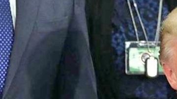 orden ejecutiva Trump