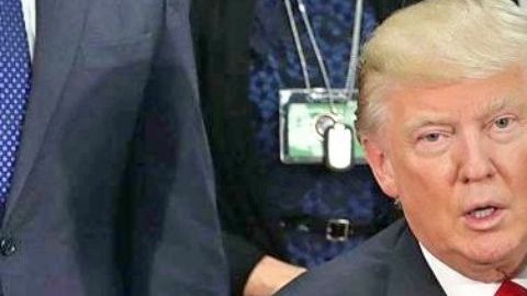 orden ejecutiva Trump