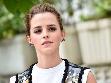 Emma Watson.