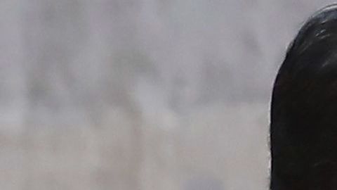Enrique Peña Nieto, ex presidente de México