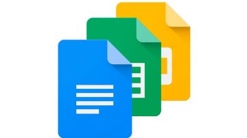 Google Docs sugerencias