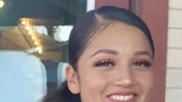 La militar  desaparecida Vanessa Guillén.