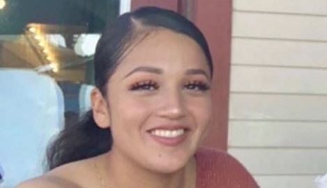 La militar  desaparecida Vanessa Guillén.