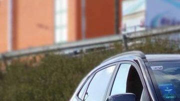 Hyundai Kona - Electric Car.
Crédito: Pixabay.