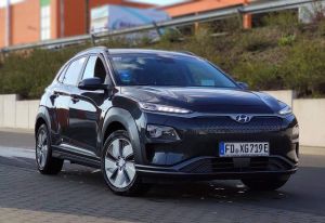 ¡Cuidado Tesla! Hyundai ya vende más autos eléctricos que a base de gasolina