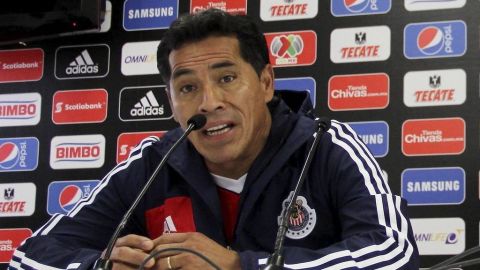 Podemos ganarle con calidad al súper líder Tigres, afirmó Benjamín Galindo, el técnico del "rebaño sagrado".