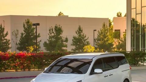 El modelo sale a la venta este año a finales del tercer o principios del cuarto trimestre.