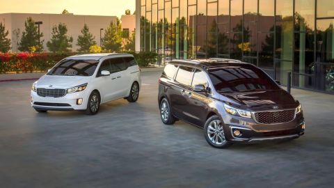 El modelo sale a la venta este año a finales del tercer o principios del cuarto trimestre.