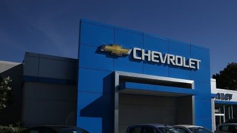 Los vehículos participantes en esta campaña podrán consultarse en el sitio oficial de Chevrolet.