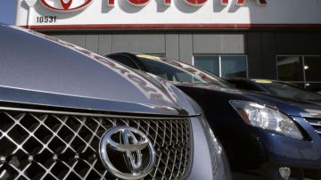 Es el décimo año que Toyota ocupa un lugar en el top 10 de la lista de Interbrand.