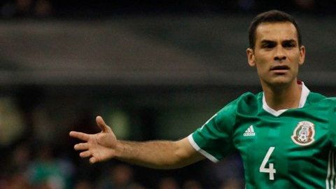 Selección mexicana