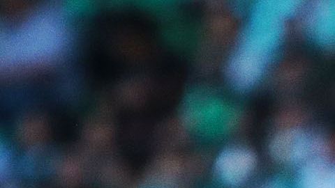 De inicio y contra todo pronóstico, el delantero Oribe Peralta, refuerzo bomba del torneo, no fue titular