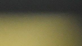 El entrenador llegó manejando el nuevo camión de las Águilas.