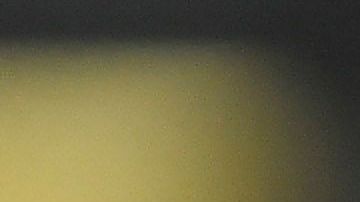 El entrenador llegó manejando el nuevo camión de las Águilas.