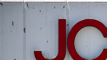 JCPenney espera cerrar el 30% de sus 846 tiendas.