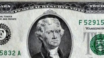 Thomas Jefferson (1743-1826)