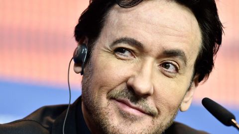 John Cusack.