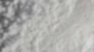 El riesgo de cáncer se debe al asbesto que hay en sus productos a base de talco.