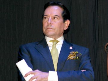Juan José Origel