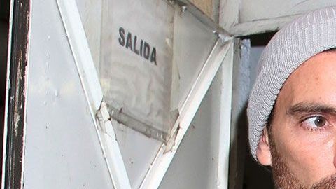 Julián Gil.