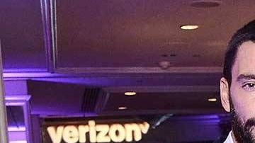 Marjorie de Sousa y Julián Gil