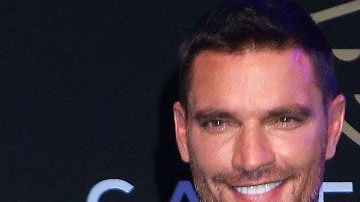 Julián Gil y Marjorie de Sousa.