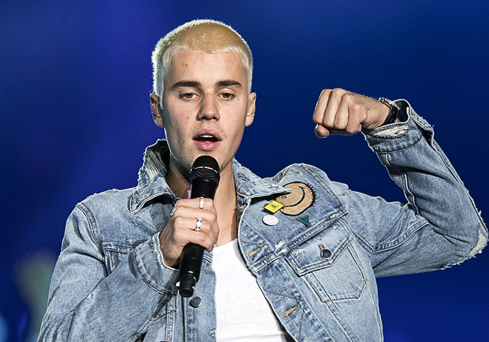 Justin Bieber Recurre A Twitter Para Defenderse De Una Acusación De