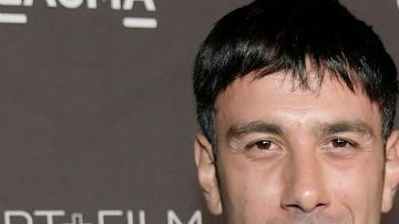 Jwan Yosef y Ricky Martin