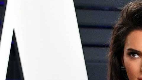 Kendall Jenner revela que sufrió fuertes ataques de pánico en mitad de la noche. La modelo hablará de su salud mental y ansiedad en una serie para la marca "Proactive".