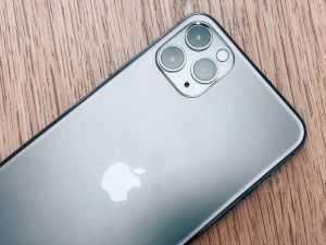 Apple pronto permitirá usar el iPhone como llave del automóvil