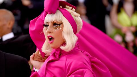 Lady Gaga