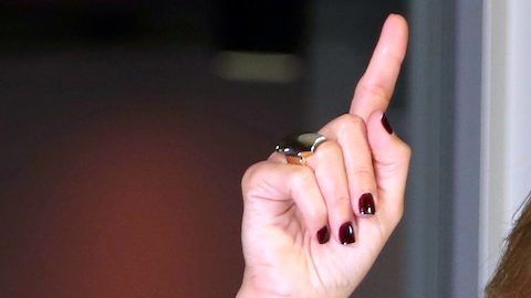 Lili Estefan publica fotografía y Tito "El Bambino" le envía amor.