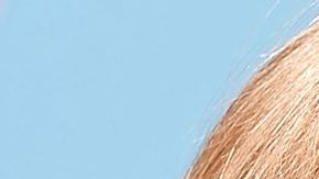 Lili Estefan y Donald Trump.