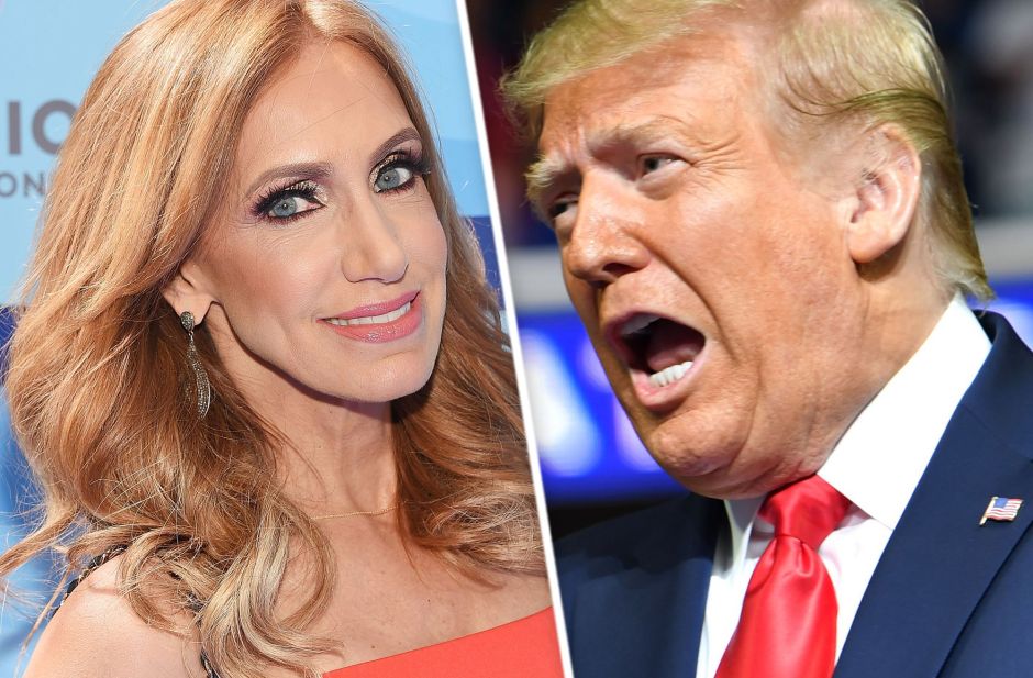 ¿Lili Estefan va a votar por Donald Trump? Los ‘likes’ de la estrella de Univision confunden a fans