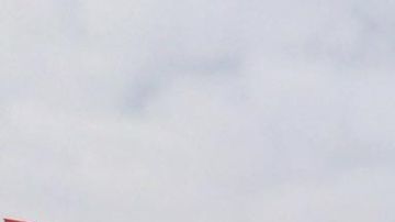 Avión presidencial