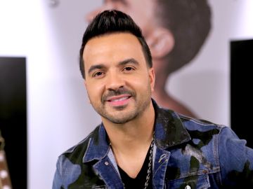 Luis Fonsi.