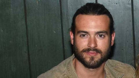 Pablo Lyle está acusado de homicidio involuntario.