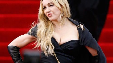 Madonna