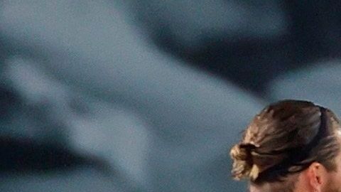 El Real Madrid, una jornada más en la cima.